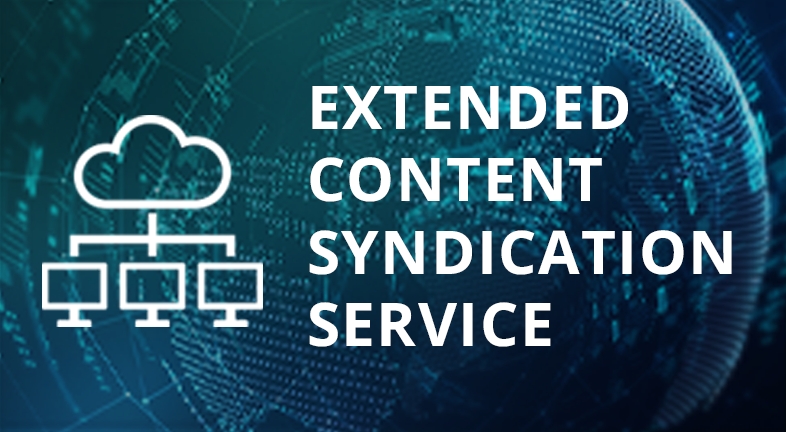 Content Syndication Service