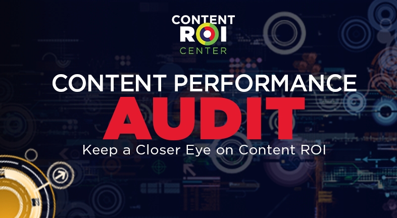 CMO Council Content Performance Audit