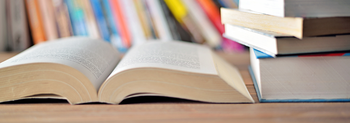 Books Banner